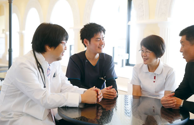 講師対談イメージ